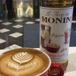 Londoner Cafe Băutură