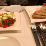 Samsara Foodhouse Mâncare