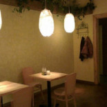 Samsara Foodhouse În interior