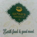 Samsara Foodhouse Meniu