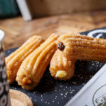 Pepe Café Nourriture