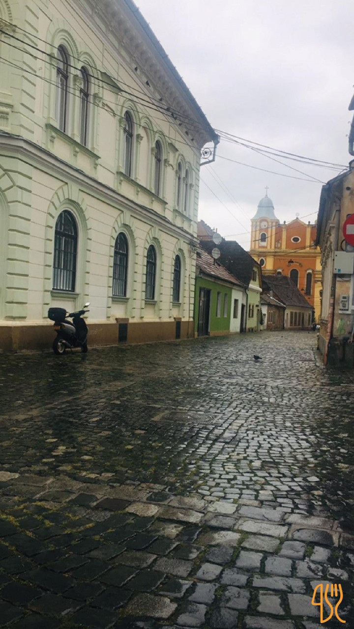 Kaja Tanya Exterior