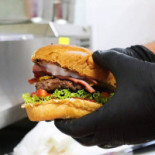 Cool Burger Băutură