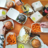 Cool Burger Băutură