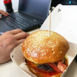 Cool Burger Băutură