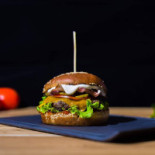 Cool Burger Băutură