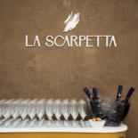 La Scarpetta Bebida