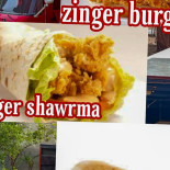 Fast Food Safari Guru