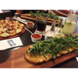 Pizza Hut Meniu