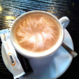 Charley Cafe Getränk