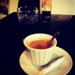 Charley Cafe Getränk