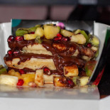 Yep 'n Yo Nourriture