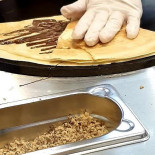 Yep 'n Yo Nourriture