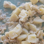 Cooperativa Frufru Nourriture