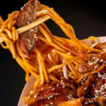 Lucky Noodles Zalau Mâncare