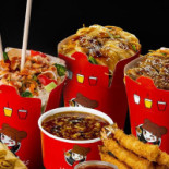 Lucky Noodles Zalau Băutură