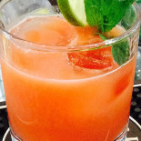 Bistro Viena Getränk