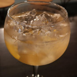 Bistro Viena Getränk