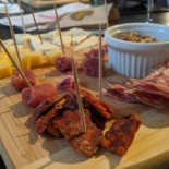 Bistro Viena Nourriture