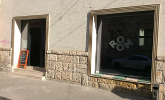 Bistro Viena Extérieur