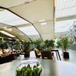 Langos&kebab Extérieur