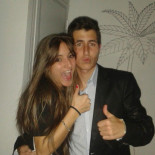 Langos&kebab Boisson