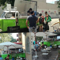 Pastellini Extérieur