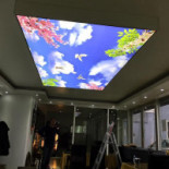 Bistro Olimp Extérieur