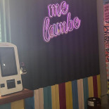 Beer Wall Café Boisson