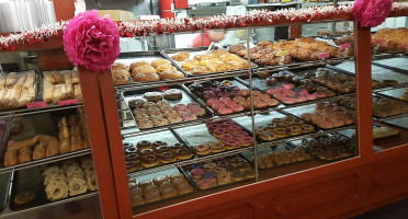 Darius Pizza Nourriture