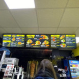 Babu’ Donner À l'intérieur