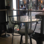 Babu’ Donner À l'intérieur