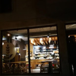 Panemar À l'intérieur