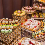 Pralina À l'intérieur