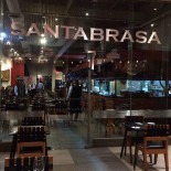 Pralina À l'intérieur