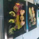 Restaurant Arcimboldo Carte