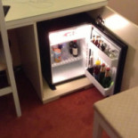 Restaurant Arcimboldo À l'intérieur