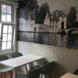 Mcdonald's În interior