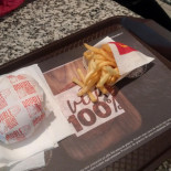 Mcdonald's Meniu