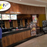 Mcdonald's În interior