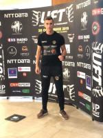 Gold Events And Festivals Menu