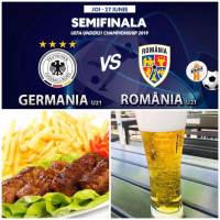 Gold Events And Festivals Menu