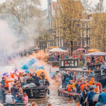 Zebra And Catering Extérieur