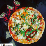 Znob Pizza Mâncare