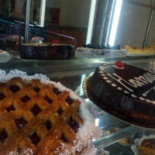 Back To Davinci Comida