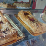 Back To Davinci Comida