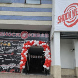Shock Kebab Cluj Exterior