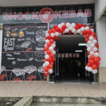 Shock Kebab Cluj Exterior