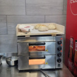 Shock Kebab Cluj Băutură