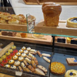 L'autre Café Nourriture